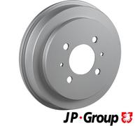 JP GROUP 3963500200 Brake Drum for MITSUBISHI