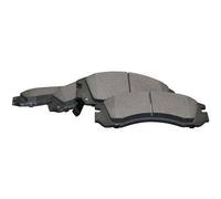 JP GROUP 3963600710 Brake pad set