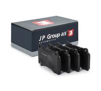 JP GROUP 3963601210 Brake pad set