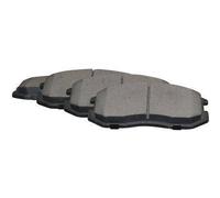 JP GROUP 3963700310 Brake pad set