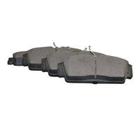 JP GROUP 4063601010 Brake pad set
