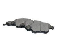 JP GROUP 4163601510 Brake pad set