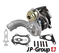 JP GROUP 4317400100 Charger, charging system for MITSUBISHI,NISSAN,OPEL,RENAULT,