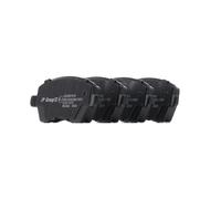 ✅Fits JP GROUP 4363601910 HAM PADS. ⭐UK Seller⭐