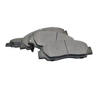 Brake pads Front Axle 4463600510 JP GROUP for ROVER HONDA ACURA