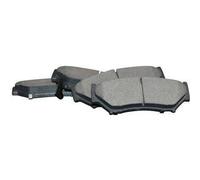 JP GROUP 4763600310 Brake pad set