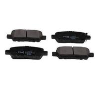 JP GROUP 4763700110 Brake pad set