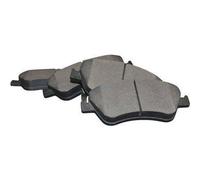 JP GROUP 4863601810 Brake pad set