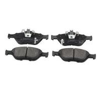 JP GROUP 4863603810 Brake pad set