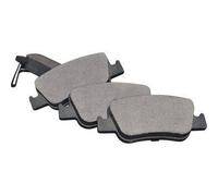 JP GROUP 4863701910 Brake pad set