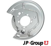 JP GROUP 4864304280 Splash Panel, brake disc