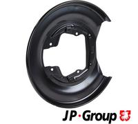 JP GROUP 4964200100 Splash Panel, brake disc for VOLVO