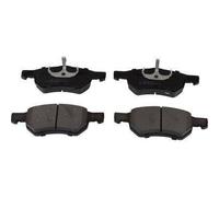 JP GROUP 5063600710 Brake pad set
