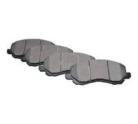 JP GROUP 5063600910 Brake pad set