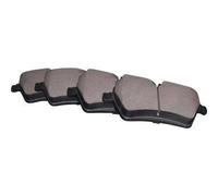 JP GROUP 6063600310 Brake pad set