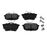 BRAKE PAD SET DISC BRAKE 6163700110 FOR VOLVO B4204T2/4204T3 1.9L 4cyl S40 I