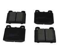 JP GROUP 8163601010 Brake pad set
