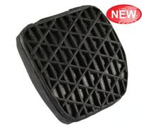 JP GROUP 8372200100 Brake Pedal Pad