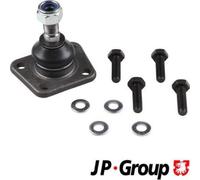 JP GROUP Ball Joint Lower Fits FIAT PEUGEOT CITROEN Ducato Talento Bus 364026