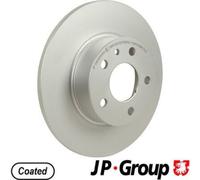 JP GROUP Brake Disc Fits ALFA ROMEO LANCIA 147 156 164 Lybra Thema 932 7789267