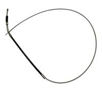 JP Group Clutch Control Cable Pull For Cars With Brake Booster Fits Porsche 911