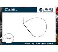 JP Group Clutch Control Cable Pull For Cars With Brake Booster Fits Porsche 911