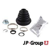 JP GROUP Drive Shaft Boot Kit Fits VW SEAT SKODA AUDI Corrado 1K0498203