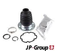 JP GROUP Drive Shaft Boot Kit Fits VW SKODA SEAT AUDI Bora Fox II 6N0498201A