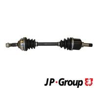 JP GROUP Drive Shaft Fits CITROEN PEUGEOT Berlingo Zx Break Partner Box 3272A4
