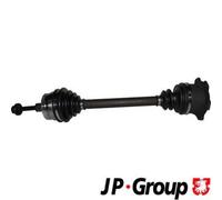 JP GROUP Drive Shaft Front Fits AUDI VW A4 Avant Passat 8D B5 B5.5 8D0407417H