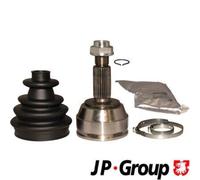 JP GROUP Drive Shaft Joint Kit CV Fits FORD Escort '91 Express '95 Box 6483685