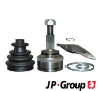 JP GROUP Drive Shaft Joint Kit CV Fits RENAULT NISSAN Kangoo Coach 8200064731