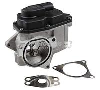 JP Group EGR Valve for Audi VW Seat Skoda A3 Sportback A4 Allroad Avant A5 A6 Q5 03-17