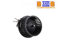 JP GROUP JOPEX 1126101900 HEATER BLOWER MOTOR RHD VW GOLF II JETTA II CORRADO