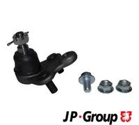 JP GROUP New Ball Joint Front Fits HONDA Cr-V III IV 51220STKA01