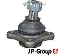 JP GROUP New Ball Joint Front Fits MITSUBISHI Pajero III Canvas Top MR496792