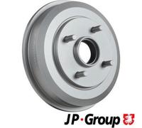 JP GROUP New Brake Drum Fits FORD Focus Saloon Turnier 4145506