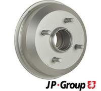 JP GROUP New Brake Drum Fits FORD MAZDA Escort Classic Turnier VI Saloon 1045392