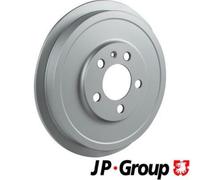 JP GROUP New Brake Drum Fits SKODA Octavia I Combi Roomster Praktik 1J0609617B