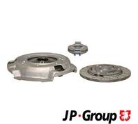 JP GROUP 4030400610 Clutch kit