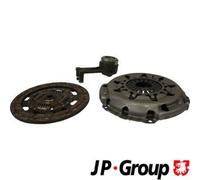 JP GROUP 1530405510 Clutch kit