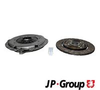 JP GROUP New Clutch Kit Fits VAUXHALL ALFA ROMEO FIAT Astra H GTC Twintop 666030