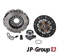 JP GROUP New Clutch Kit Fits VAUXHALL SAAB Astra H GTC Twintop J Saloon 666351