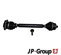 JP GROUP New Drive Shaft Front Fits AUDI VW SKODA A4 Avant Passat 8D 8D0407272CL