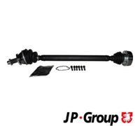 JP GROUP New Drive Shaft Front Fits SKODA SEAT VW AUDI Fabia I Combi 6Q0407452GX