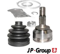 JP GROUP New Drive Shaft Joint Kit CV Fits PEUGEOT 307 Break Sw 3273KL