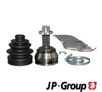 JP GROUP New Drive Shaft Joint Kit CV Fits VW AUDI Lupo A2 8Z0 6E0498099