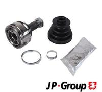 JP GROUP New Drive Shaft Joint Kit Fits BMW X5 E53 31607505006