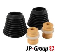 JP GROUP 1142701910 Dust cover kit, shock absorber