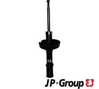 JP GROUP New Shock Absorber Front Fits RENAULT Clio II Box 8200662261